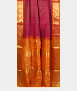 reddish-pink-silk-cotton-saree-t573136-t573136-b