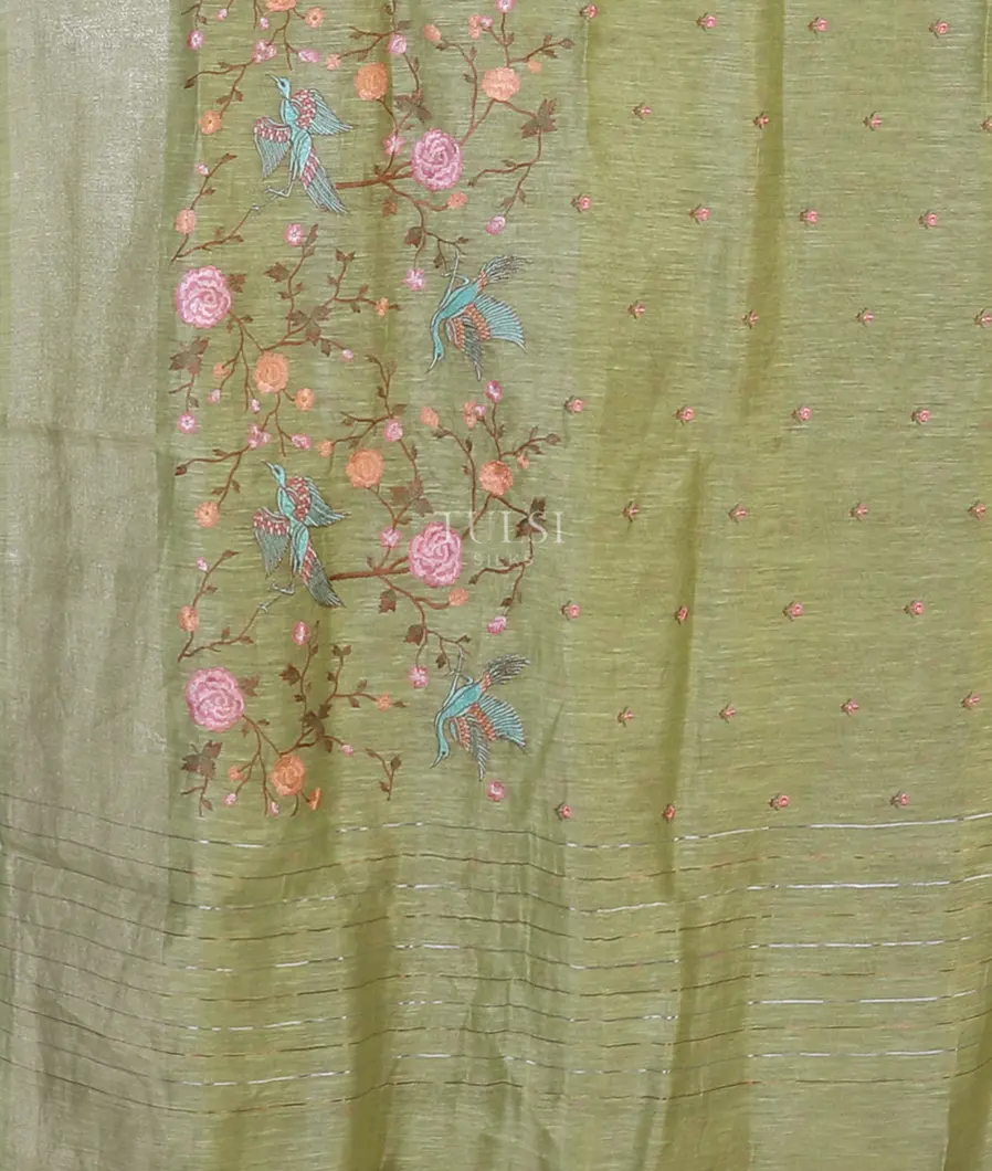green-linen-embroidery-saree-t577177-t577177-d