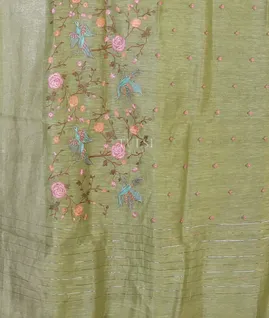 green-linen-embroidery-saree-t577177-t577177-d