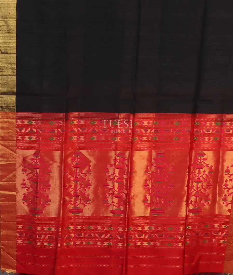 black-woven-raw-silk-saree-t576150-t576150-d