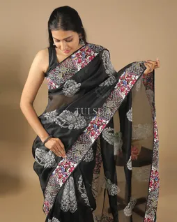 black-kora-organza-embroidery-saree-t551214-t551214-e