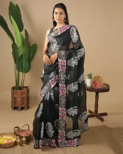 black-kora-organza-embroidery-saree-t551214-t551214-g