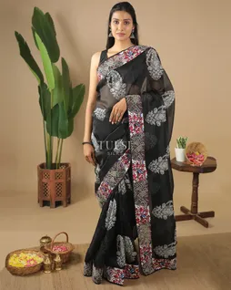 black-kora-organza-embroidery-saree-t551214-t551214-a