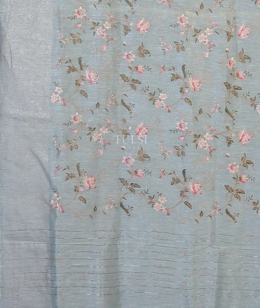bluish-grey-linen-embroidery-saree-t577166-t577166-d