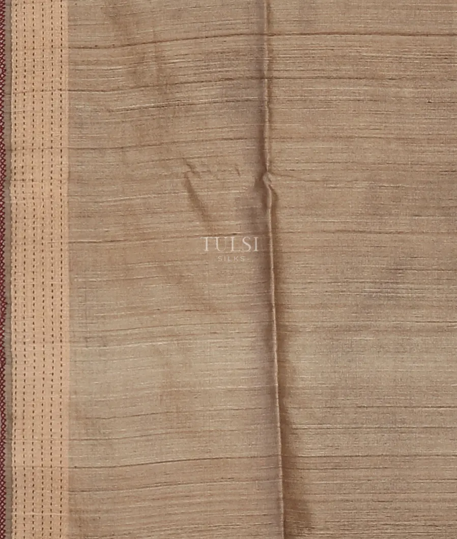 maroon-tussar-embroidery-saree-t575770-t575770-c