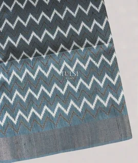 greyish-blue-tussar-printed-saree-t574973-t574973-a