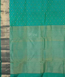 greenish-blue-soft-silk-saree-t575507-t575507-d