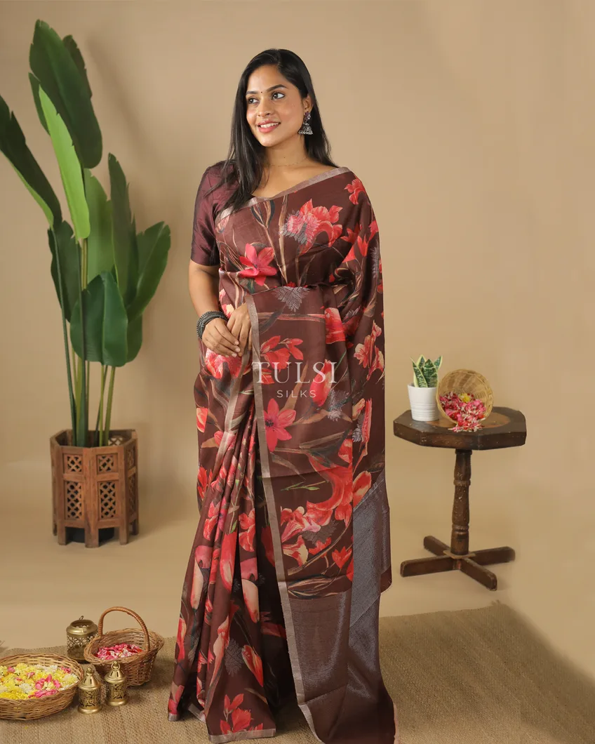 brown-tussar-printed-saree-t520291-t520291-d