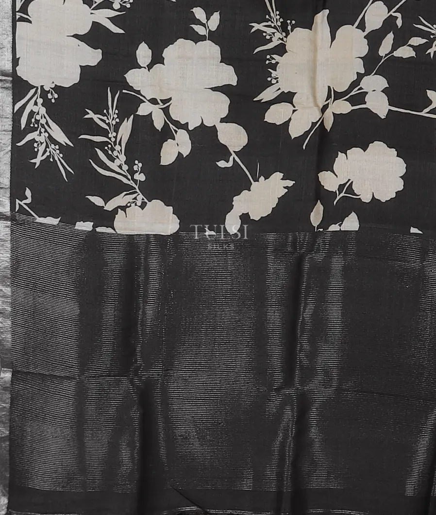 dark-elephant-grey-tussar-printed-saree-t572939-t572939-d