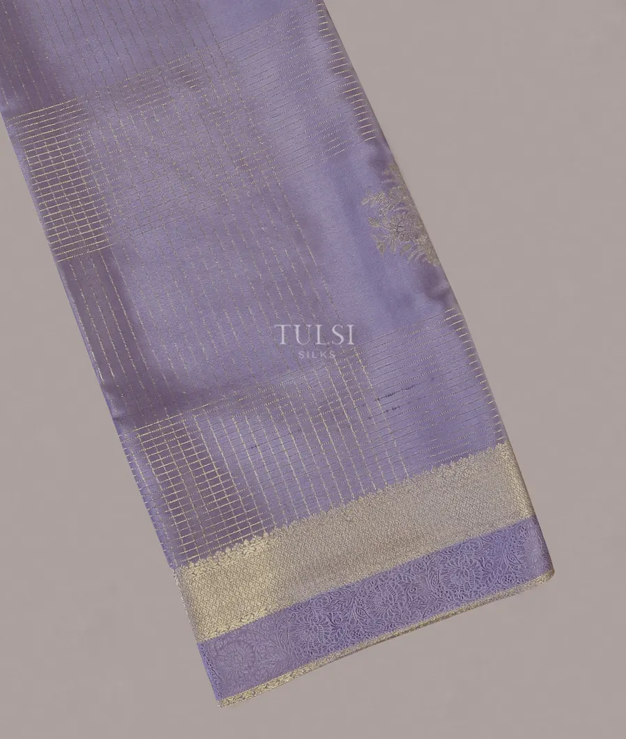 Semi Mysore Silk Sarees -Timeless Elegance - Buy At Shrus