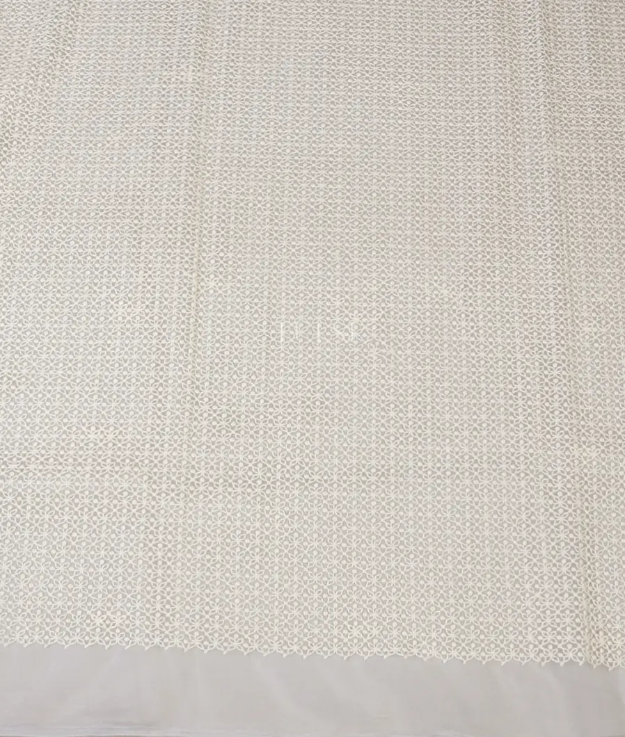 off-white-kora-organza-embroidery-saree-t519315-t519315-c