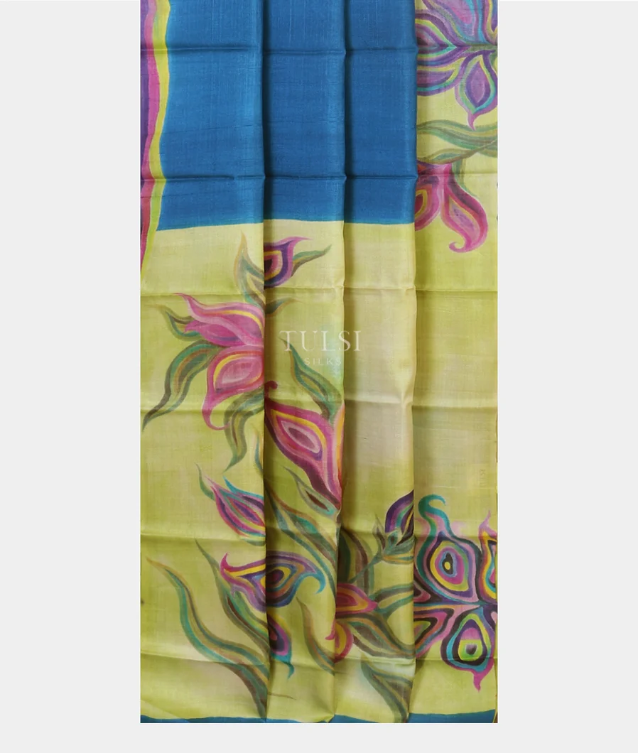 blue-tussar-printed-saree-t575217-t575217-b