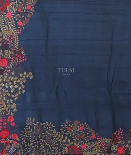 blue-tussar-embroidery-saree-t571312-t571312-d