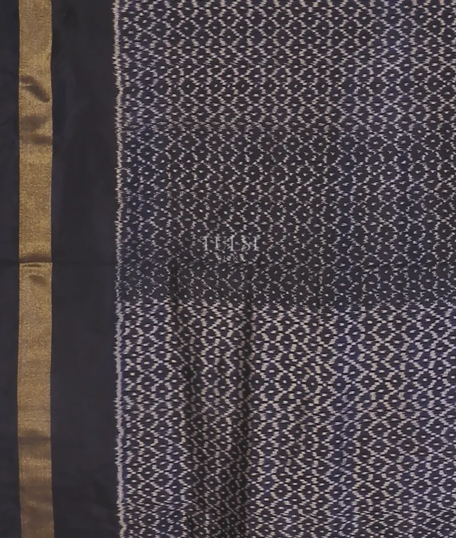 midnight-blue-ikat-silk-saree-t576886-t576886-c
