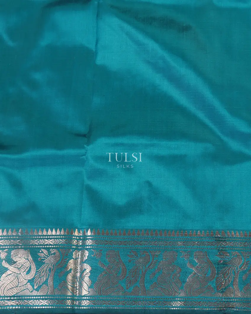 peacock-blue-baluchari-silk-saree-t574655-t574655-c