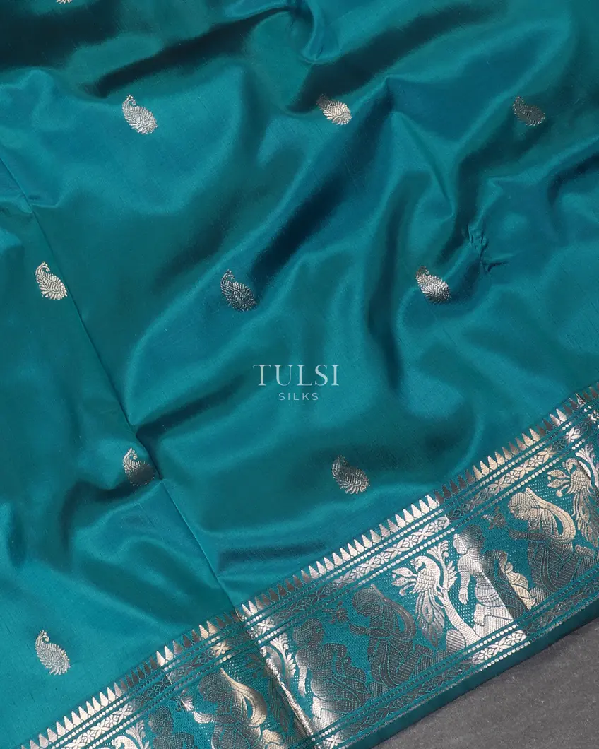 peacock-blue-baluchari-silk-saree-t574655-t574655-e