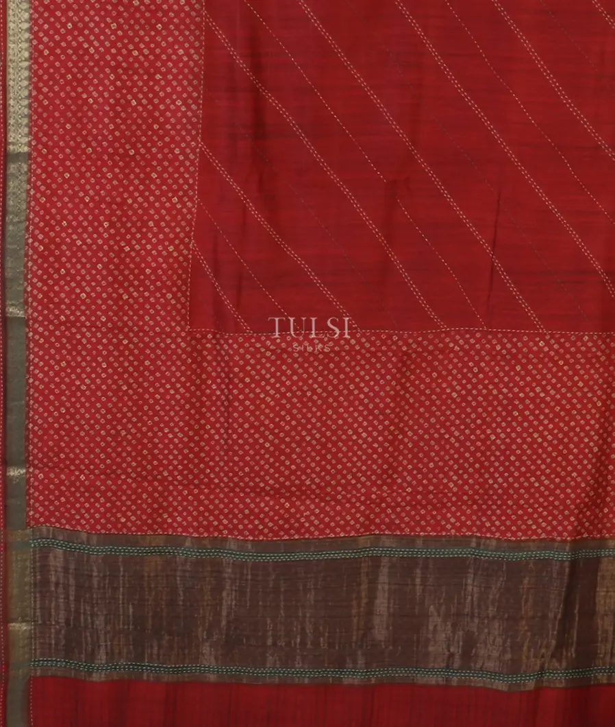 red-tussar-printed-saree-t575719-t575719-d