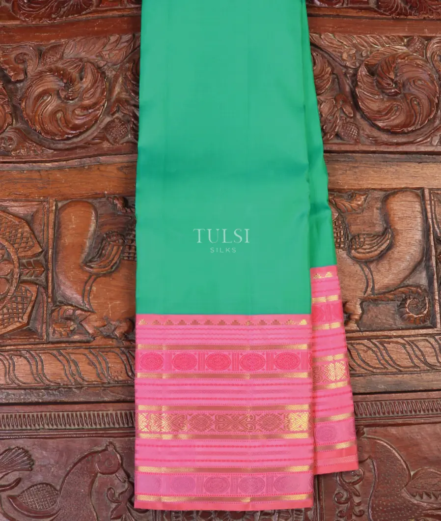 Buy Latest Traditional Indian Silk Sarees Online