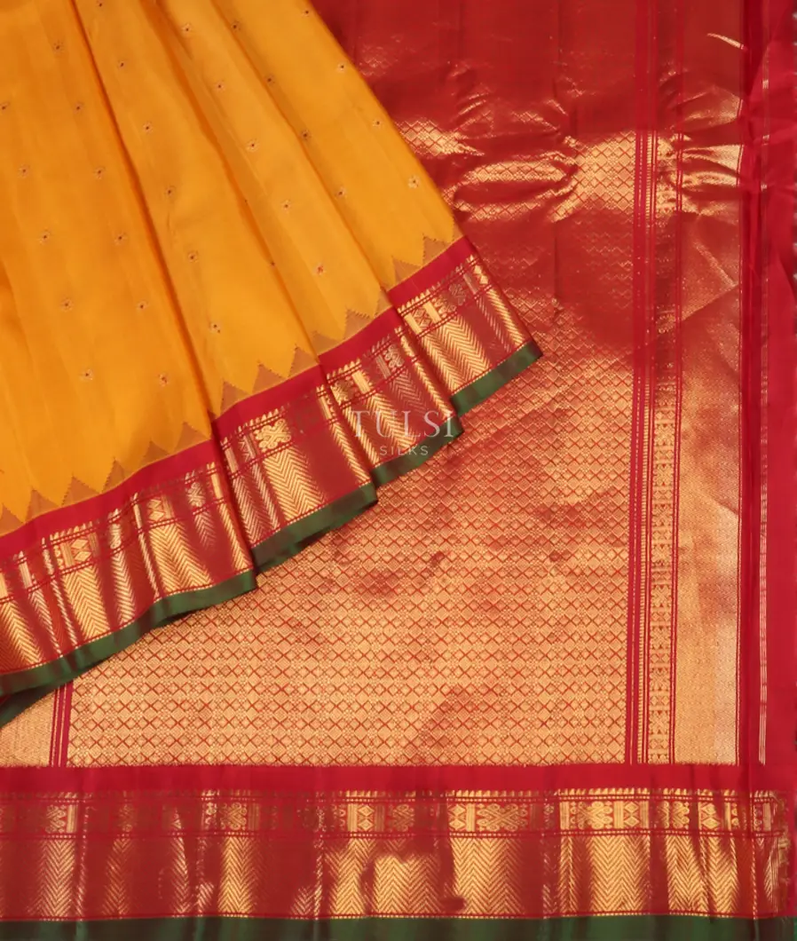 yellow-gadwal-silk-saree-t577337-t577337-b