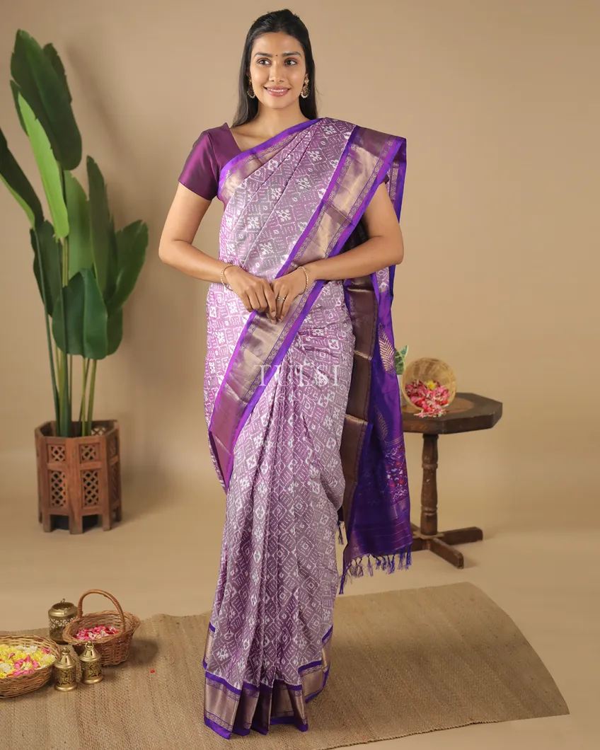 lavender-ikat-silk-saree-t575177-t575177-g