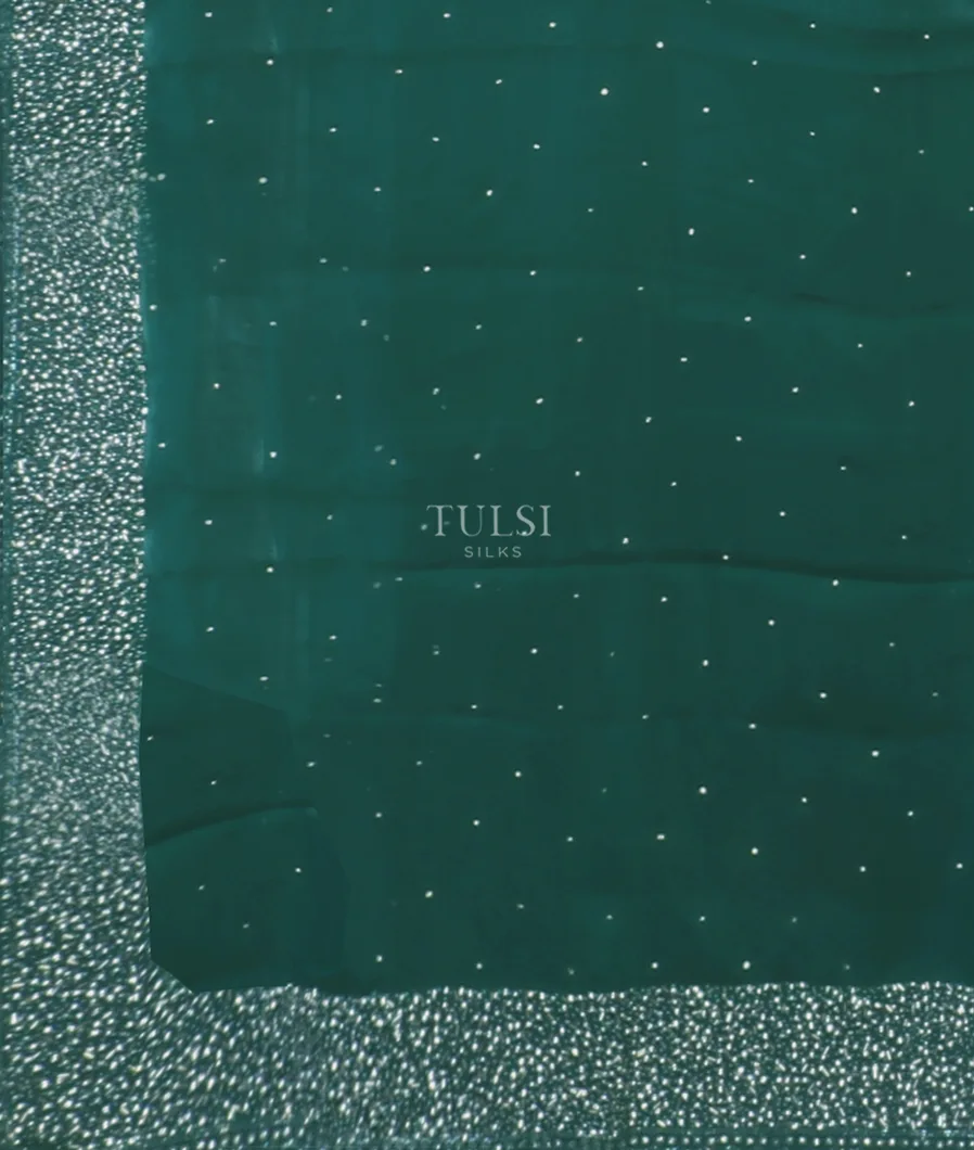 peacock-blue-fancy-embroidery-saree-t571286-t571286-d