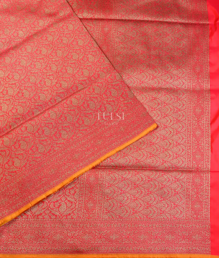 orangish-pink-banaras-silk-saree-t569947-t569947-d
