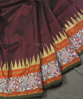 burgundy-kanjivaram-embroidery-silk-saree-t549048-t549048-d