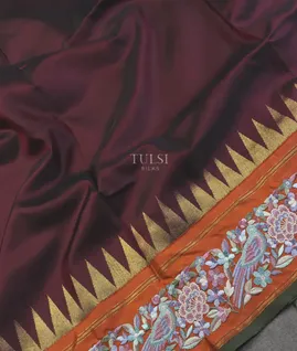 burgundy-kanjivaram-embroidery-silk-saree-t549048-t549048-e