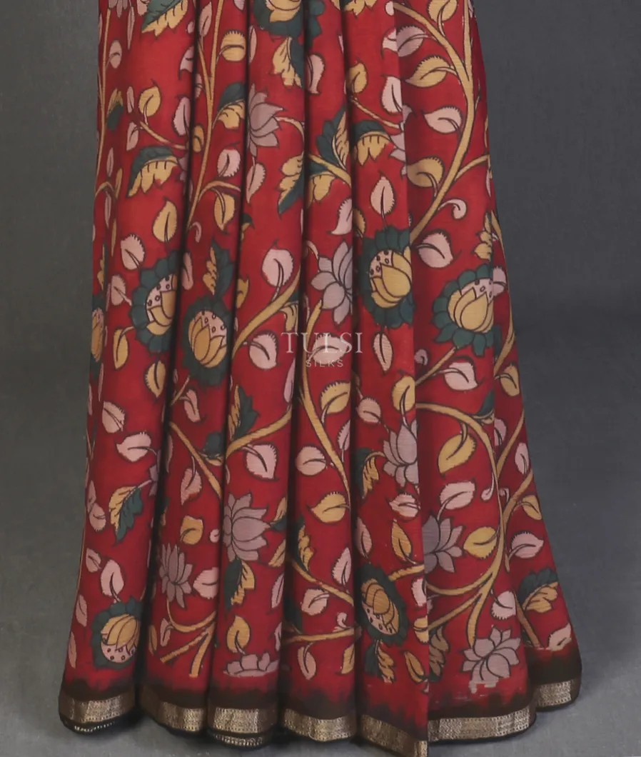 red-crepe-kalamkari-handpainted-saree-t560061-t560061-e