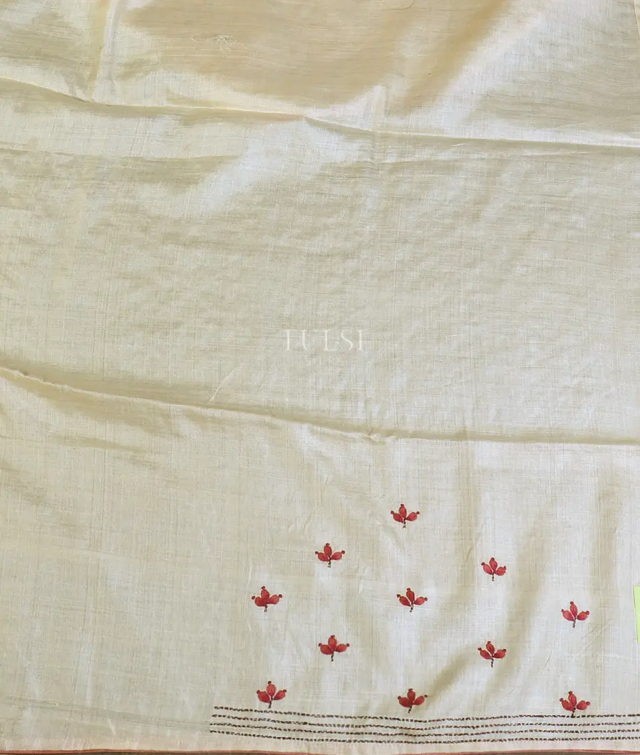 beige-tussar-kantha-work-saree-t578361-t578361-c