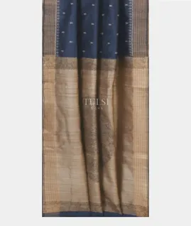 blue-tussar-embroidery-saree-t575777-t575777-b