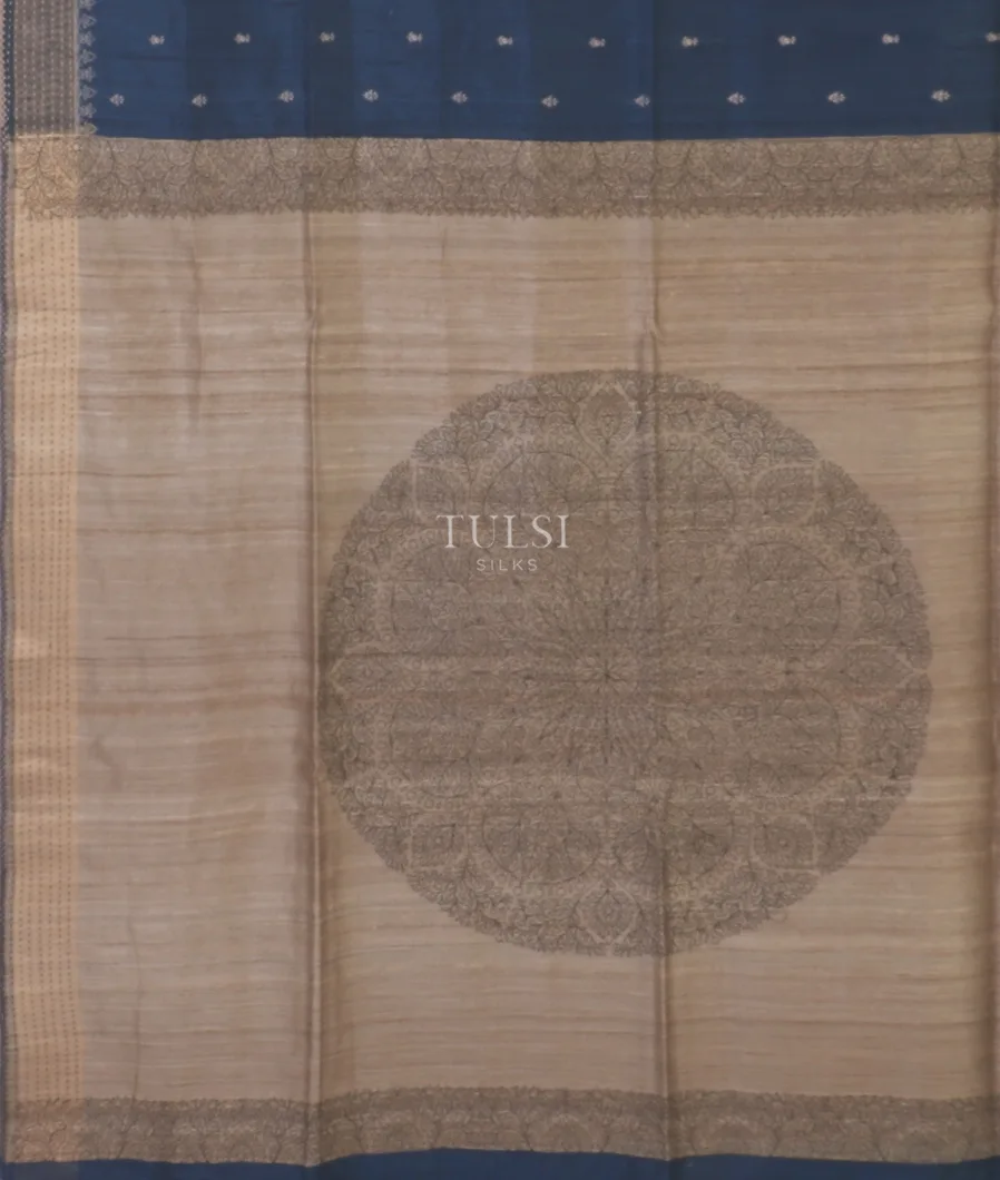 blue-tussar-embroidery-saree-t575777-t575777-d