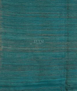 peacock-blue-tissue-handwoven-tussar-saree-t536774-t536774-c