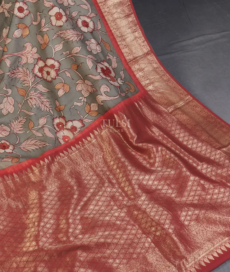 grey-kanjivaram-kalamkari-handpainted-saree-t570041-t570041-b