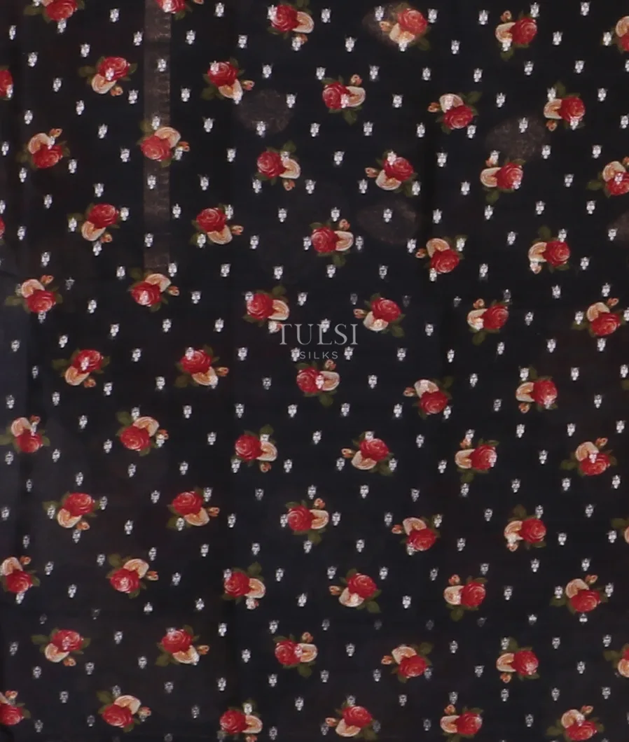 black-kora-organza-printed-saree-t574224-t574224-c