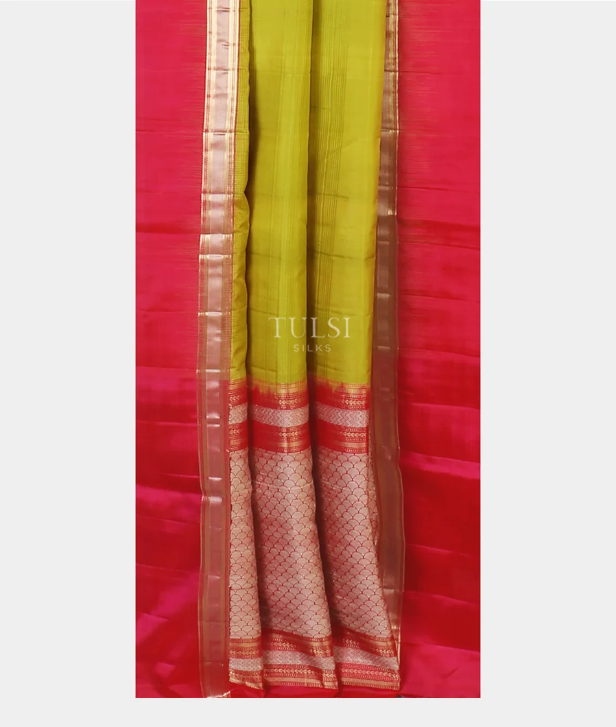 yellowish-green-soft-silk-saree-t578467-t578467-b