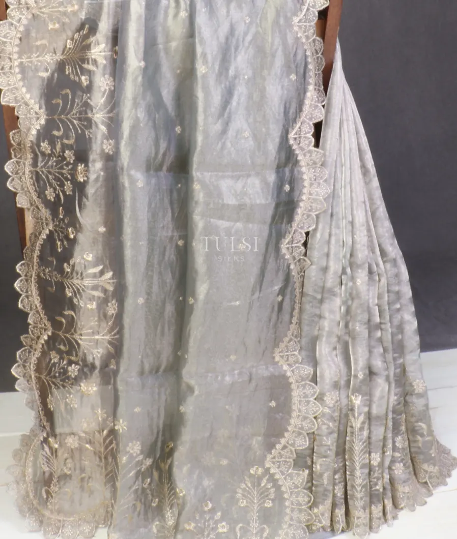 bluish-grey-kora-tissue-organza-embroidery-saree-t575755-t575755-b