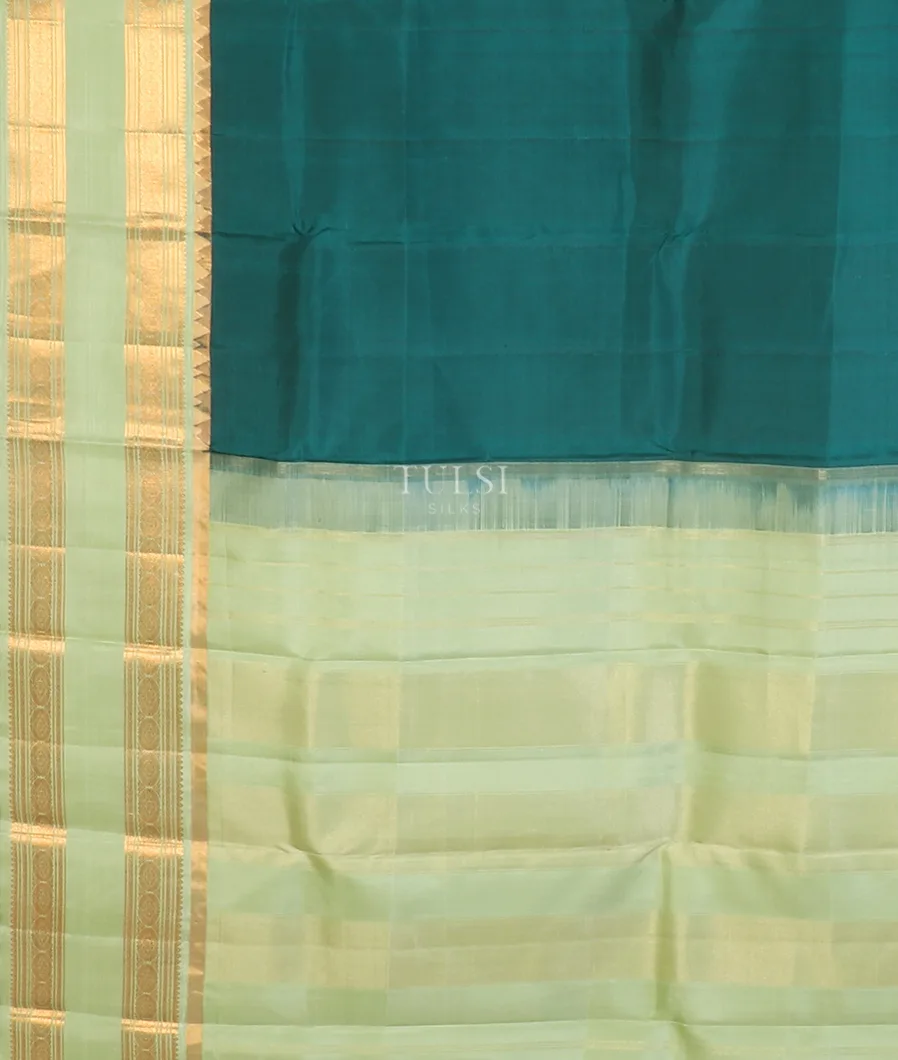 peacock-blue-kanjivaram-silk-saree-t560403-t560403-d