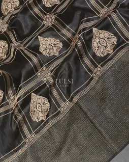 black-tussar-embroidery-saree-t577497-t577497-e