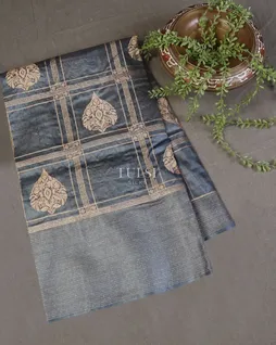 bluish-grey-tussar-embroidery-saree-t577500-t577500-a