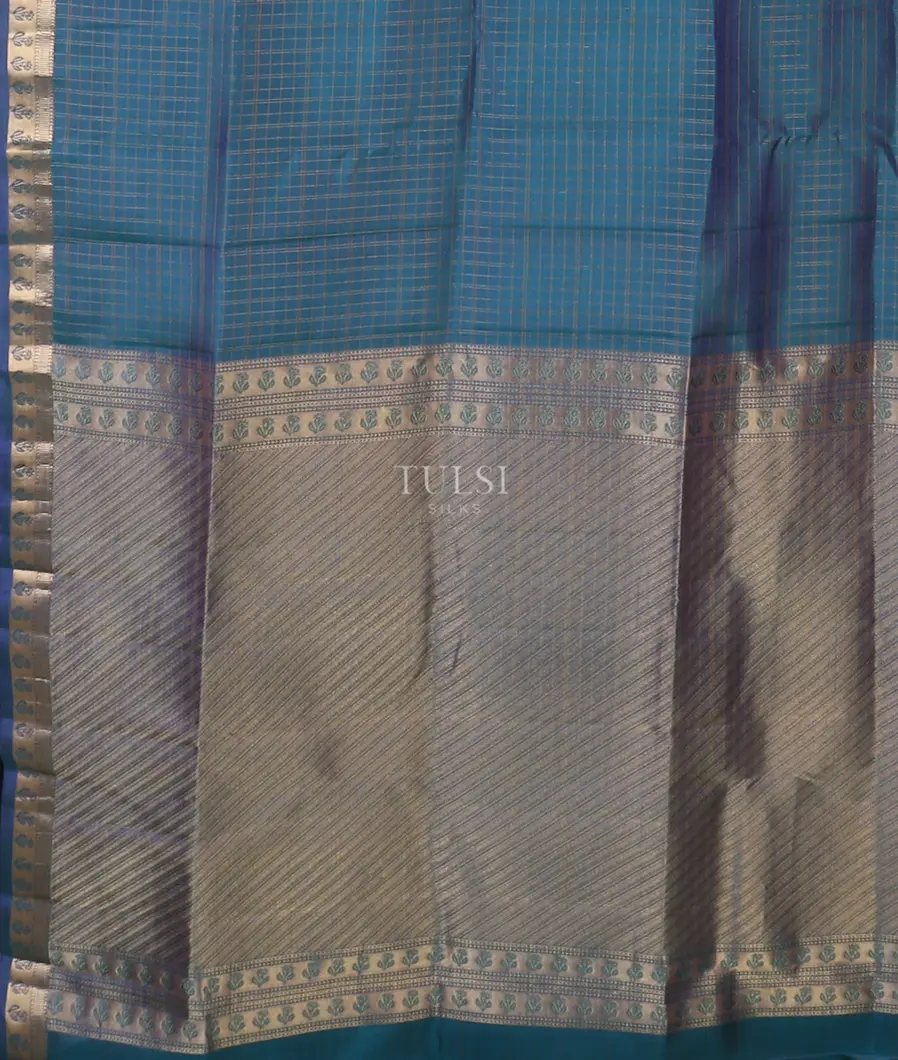 peacock-blue-soft-silk-saree-t583494-t583494-d
