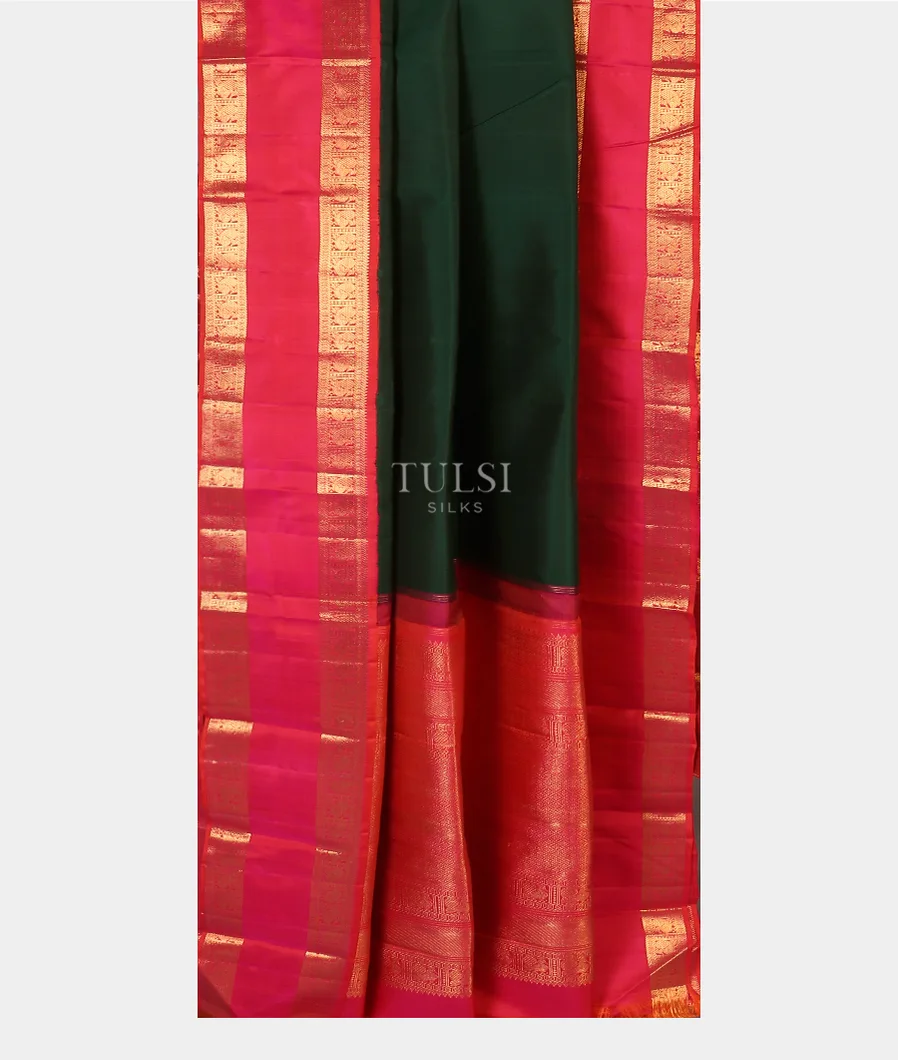 bottle-green-kanjivaram-silk-saree-t583232-t583232-b