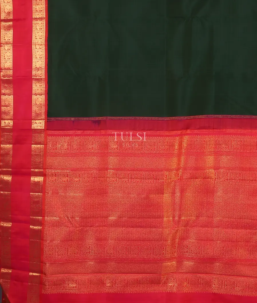 bottle-green-kanjivaram-silk-saree-t583232-t583232-d