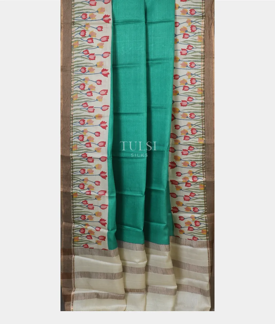 green-tussar-printed-saree-t549867-1-t549867-1-b