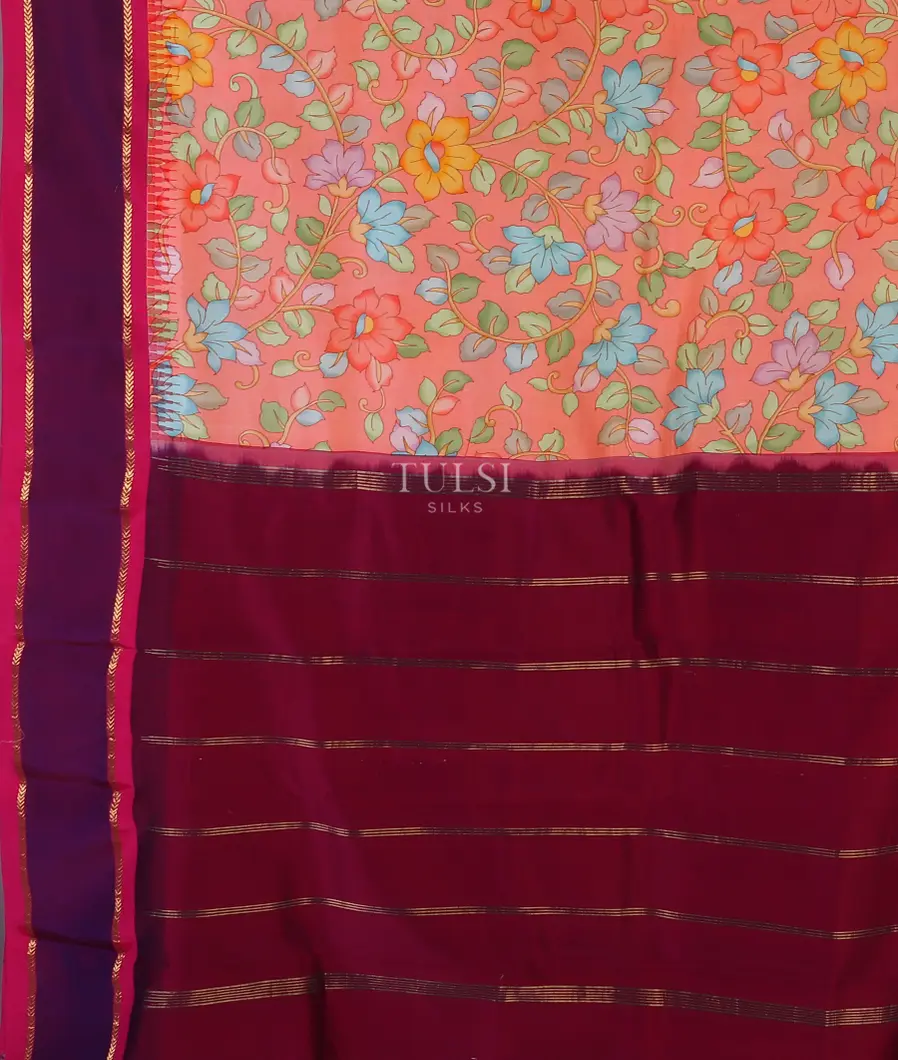 peach-printed-soft-silk-saree-t443573-t443573-d
