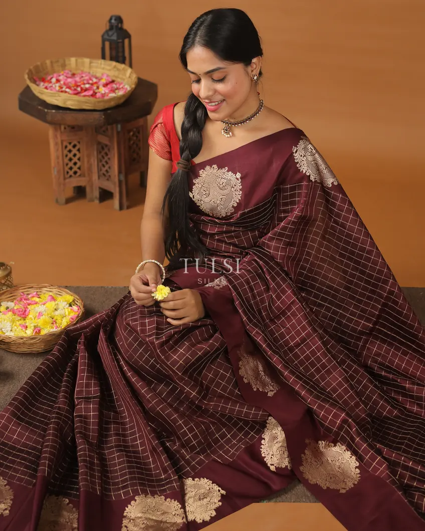 deep-brown-banaras-silk-saree-t574386-t574386-b