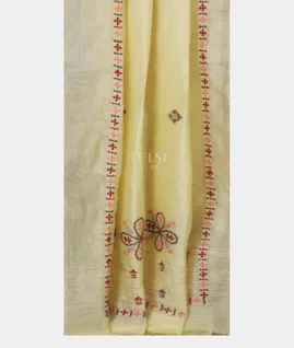 light-yellow-linen-embroidery-saree-t559028-t559028-b