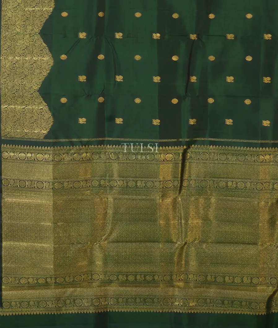 bottle-green-kanjivaram-silk-saree-t583082-t583082-d