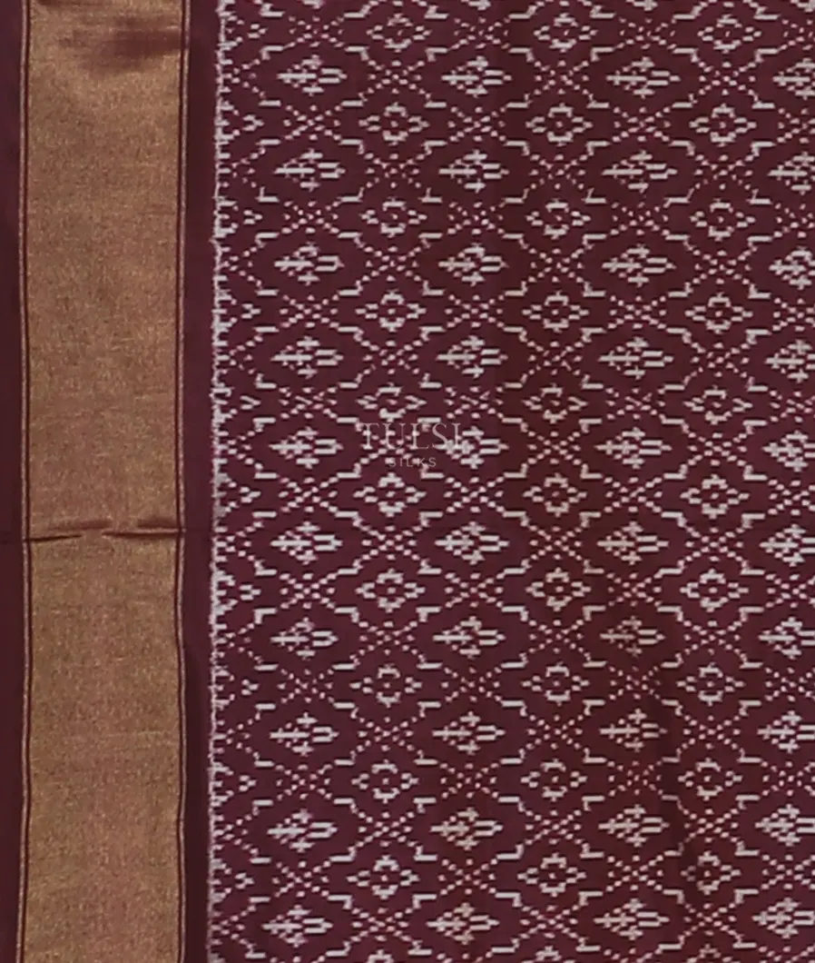 burgundy-ikat-silk-saree-t576883-t576883-c