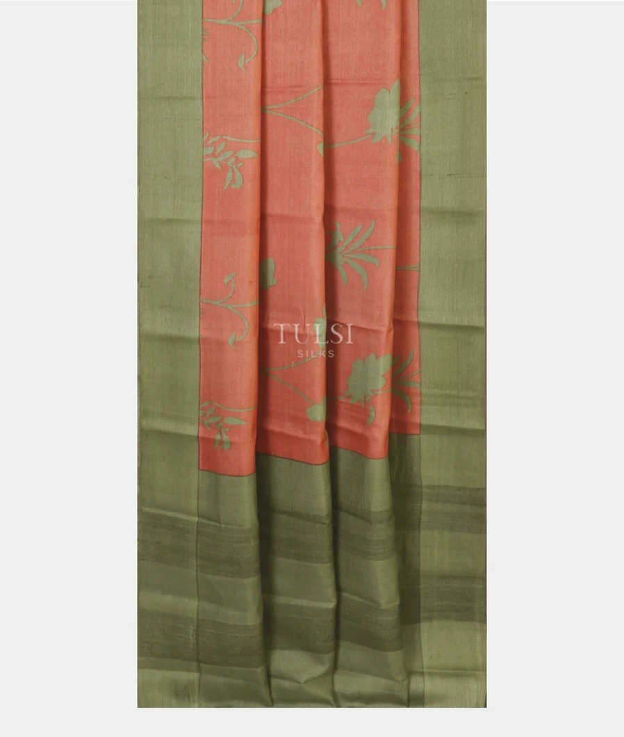 peach-tussar-printed-saree-t582634-t582634-b